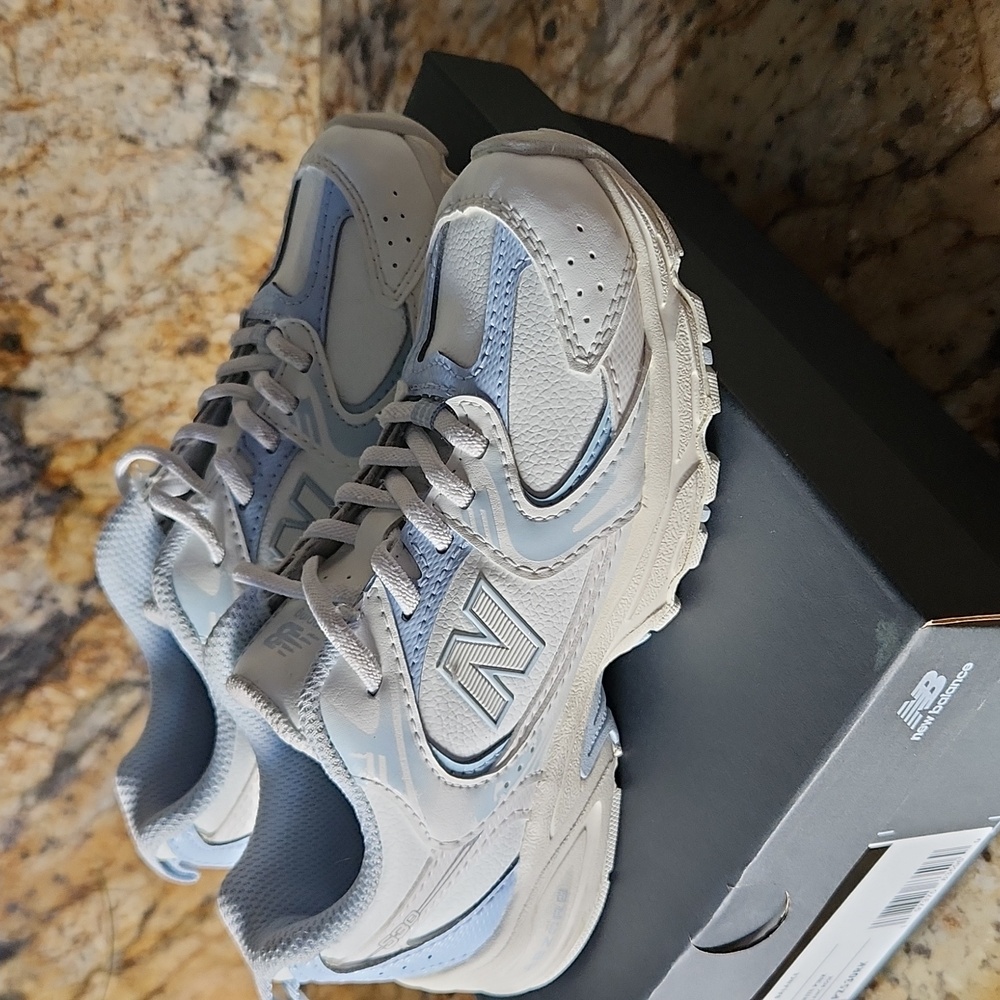 Kids New Balance